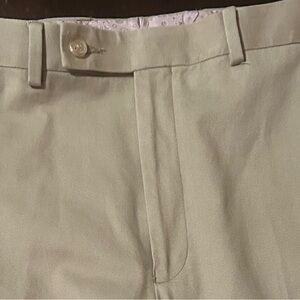 POLO Khaki Dress Pants (34x32)